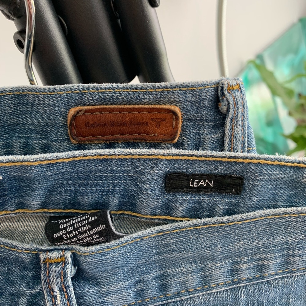 CK Jeans